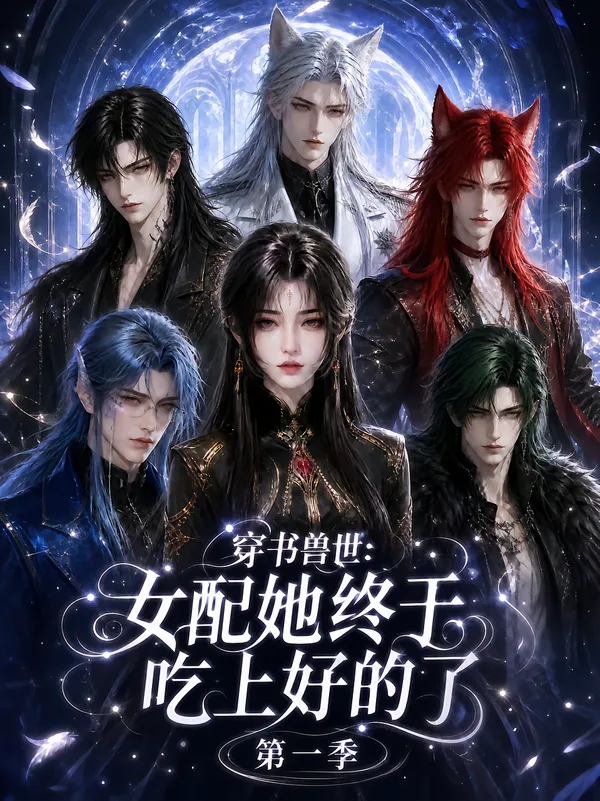 穿书兽世:女配她终于吃上好的了第一季