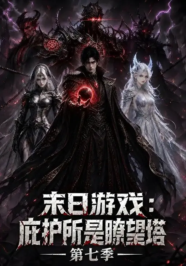 末日游戏:庇护所是瞭望塔第七季