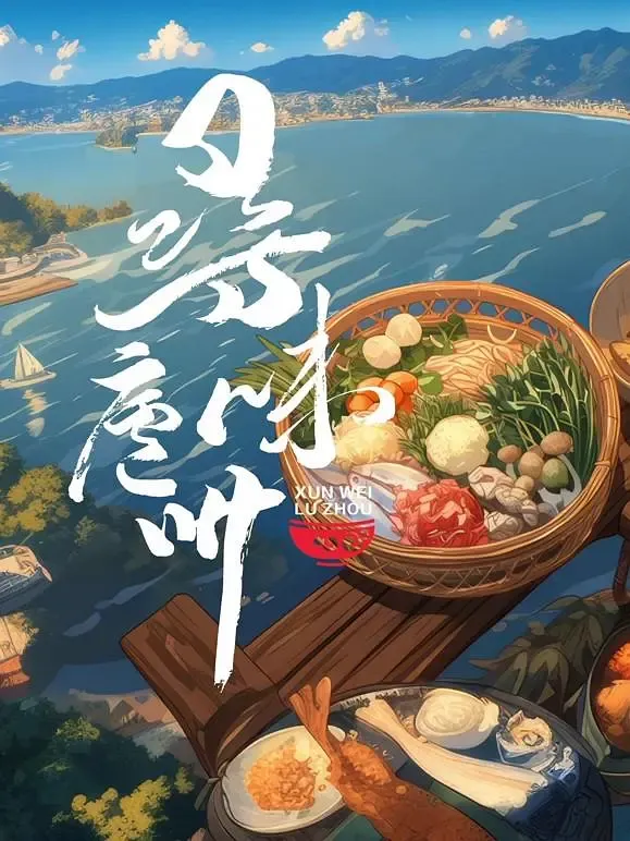 寻味庐州2026