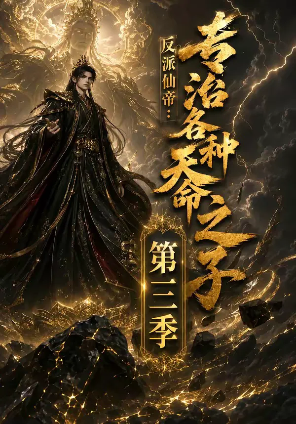 反派仙帝:专治各种天命之子第三季