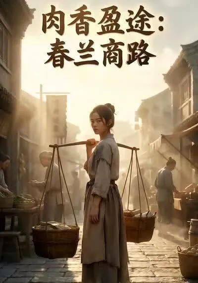 肉香盈途:春兰商路