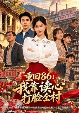 重回86:我靠读心打脸全村