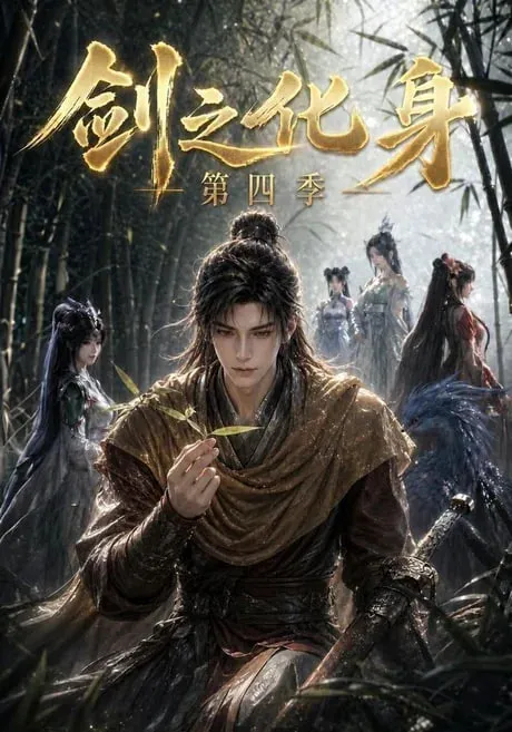 剑之化身第四季
