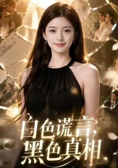 白色谎言,黑色真相