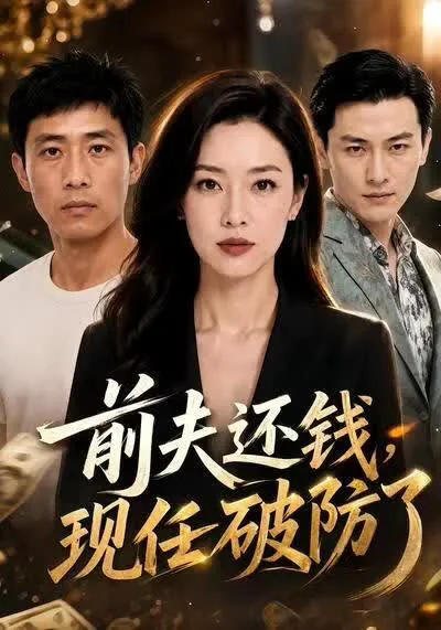 前夫还钱,现任破防了