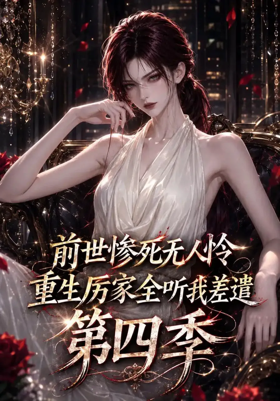 前世惨死无人怜,重生厉家全听我差遣第四季