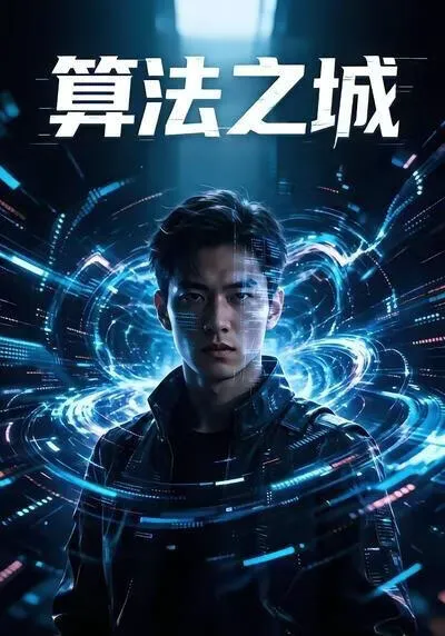算法之城