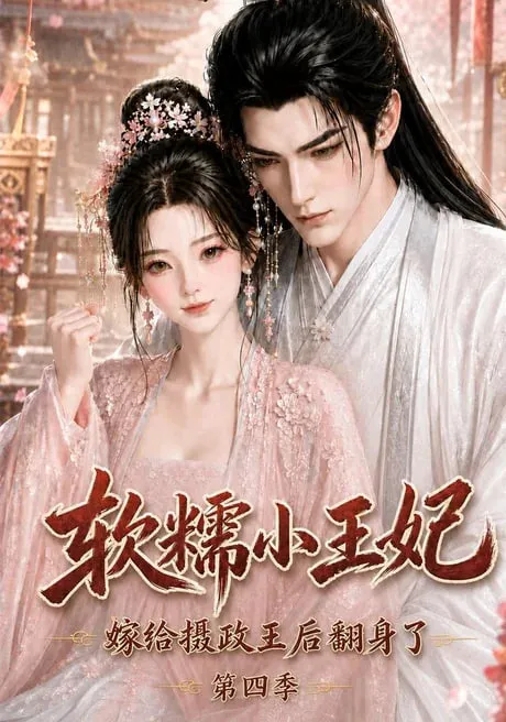 软糯小王妃,嫁给摄政王后翻身了第四季