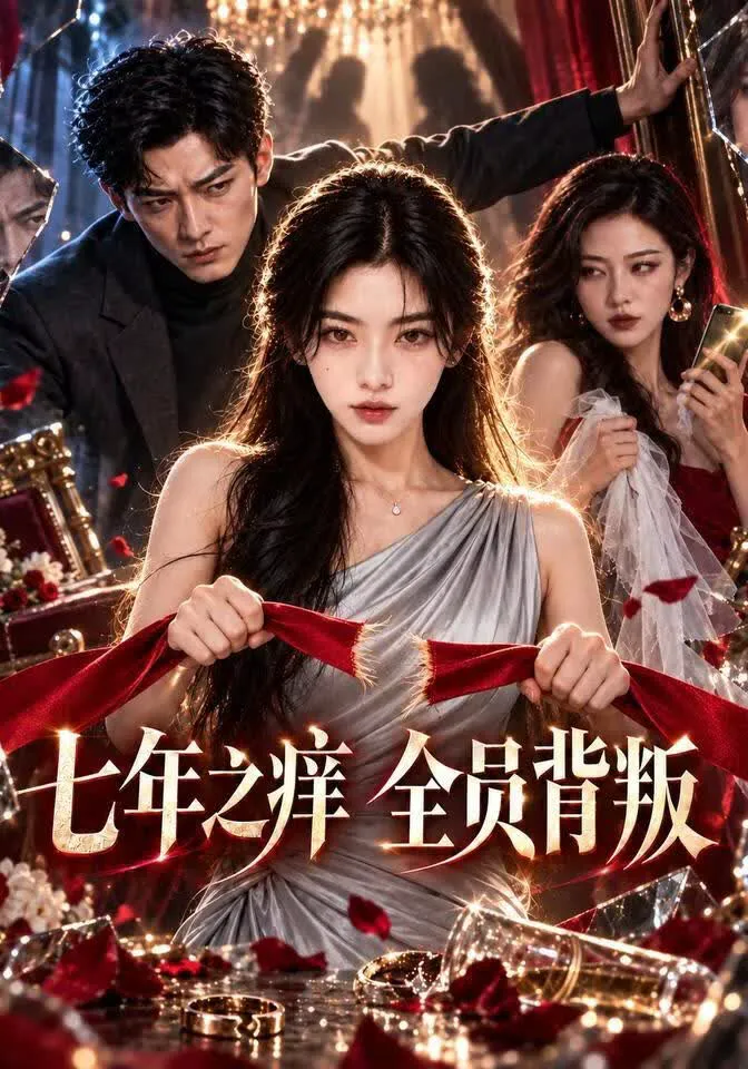 七年之痒,全员背叛