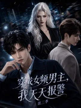 穿成女频男主,我天天报警第三季