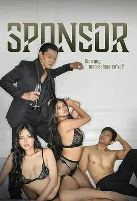 性赞助
