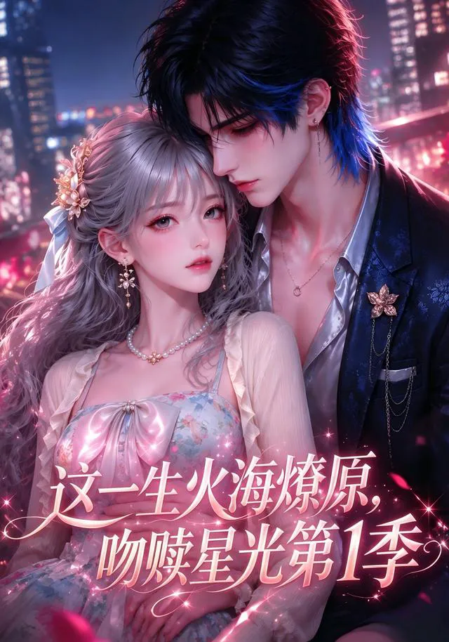 这一生火海燎原,吻赎星光第1季