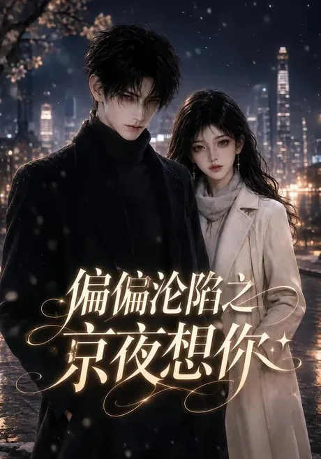 偏偏沦陷之京夜想你