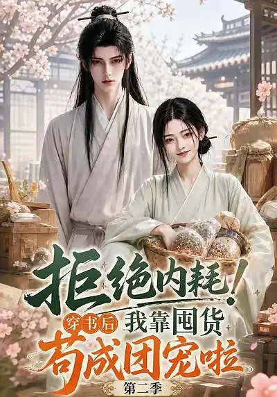 拒绝内耗!穿书后我靠囤货苟成团宠啦第二季