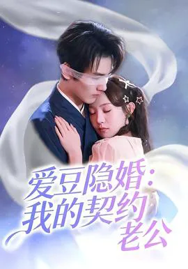 爱豆隐婚:我的契约老公