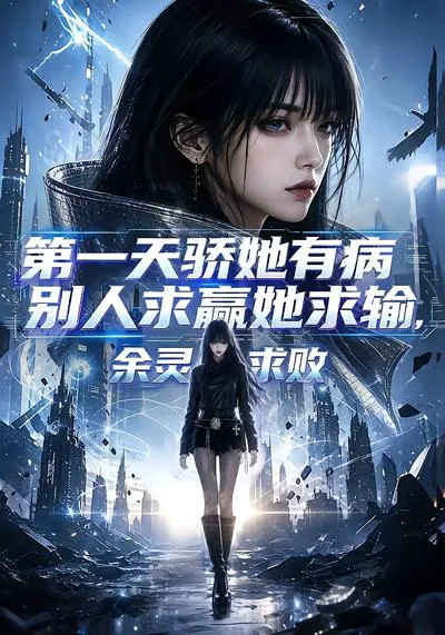 第一天骄她有病别人求赢她求输,余灵求败