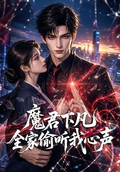魔君下凡全家偷听我心声