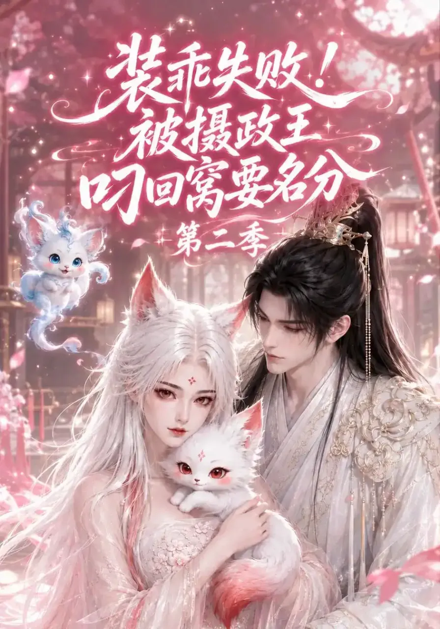 装乖失败!被摄政王叼回窝要名分第二季