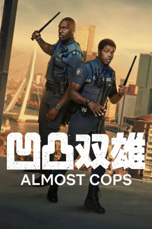 凹凸双雄
