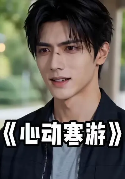 心动寒游