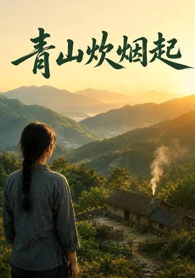 青山炊烟起