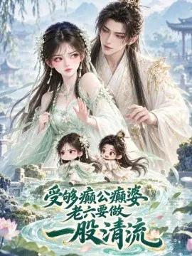受够瘾公癫婆,老六要做一股清流