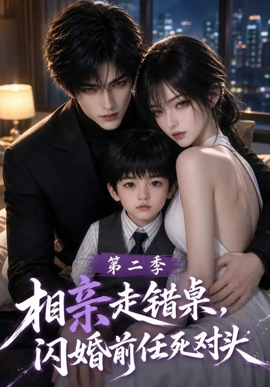 相亲走错桌,闪婚前任死对头第二季