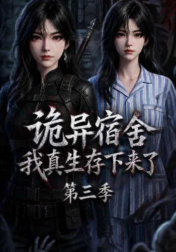 诡异宿舍,我真生存下来了第三季