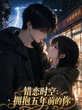 错恋时空:拥抱五年前的你