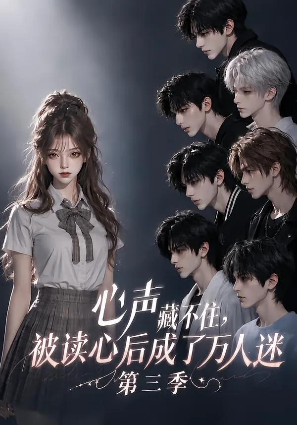 心声藏不住,被读心后成了万人迷第三季