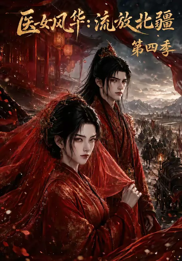 医女风华:流放北疆第四季