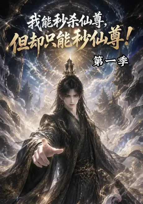 我能秒杀仙尊,但却只能秒仙尊!第一季
