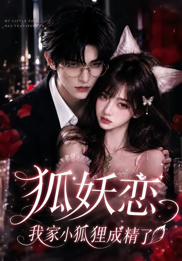 狐妖恋,我家小狐狸成精了