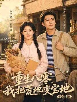 重生八零,我把荒地变宝地