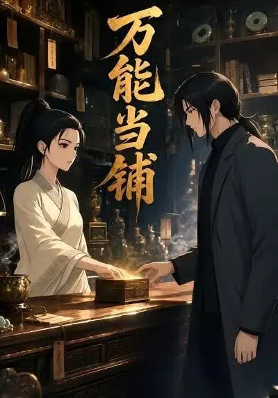 万能当铺