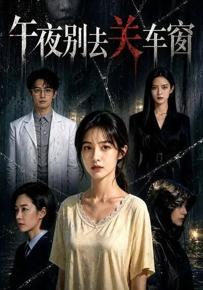 午夜别去关车窗