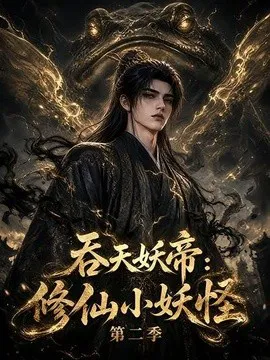 吞天妖帝:修仙小妖怪第二季
