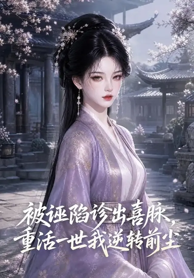 被诬陷诊出喜脉,重活一世我逆转前尘