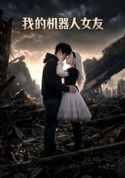 我的机器人女友