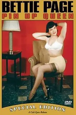 贝蒂·佩奇:捆绑女王