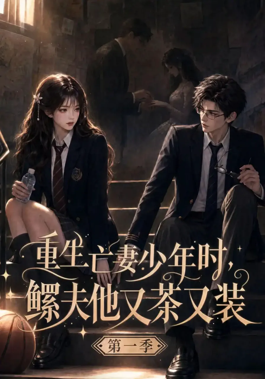 重生亡妻少年时,鳏夫他又茶又装第一季