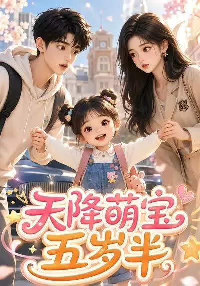 天降萌宝五岁半