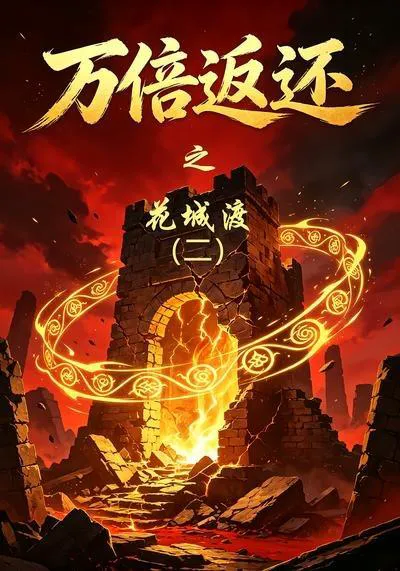 万倍返还之花城渡