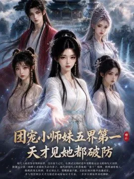 团宠小师妹五界第一,天才见她都破防