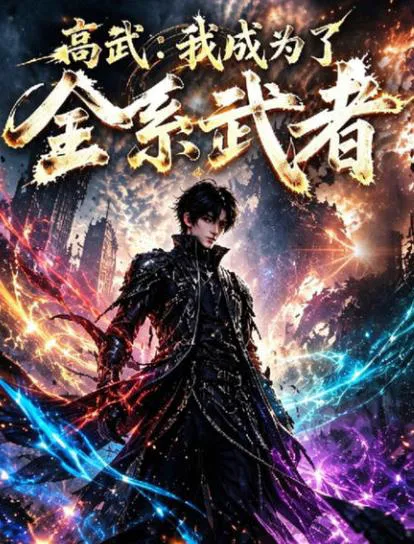 高武:我成为了全系武者第五季