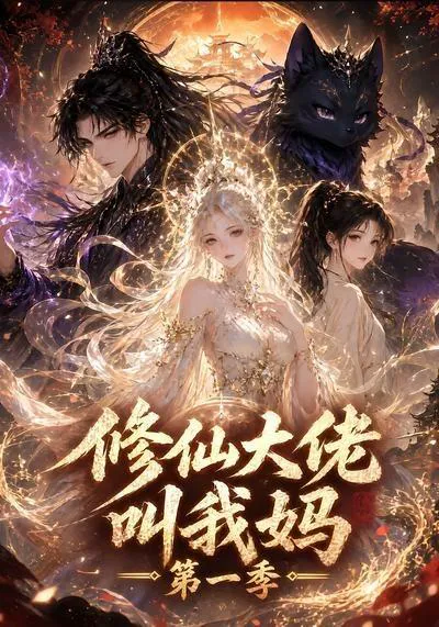 修仙大佬叫我妈第一季