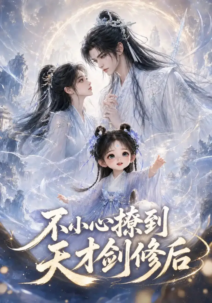 不小心撩到天才剑修后