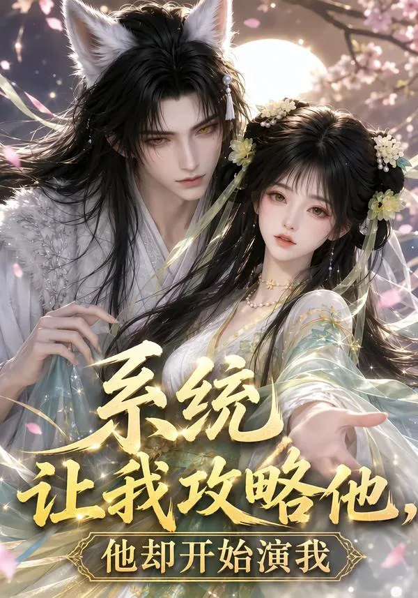 系统让我攻略他,他却开始演我