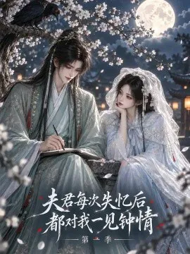 夫君每次失忆后都对我一见钟情第一季