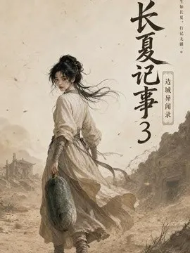 长夏记事3,边城异闻录